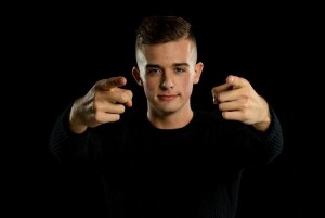 ‘Freedom’ and ‘Moving Mountains’ by DJ Zman