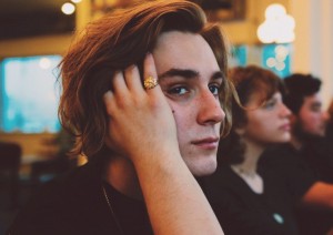 Cameron Seaton