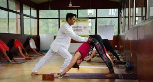 200 hour yoga teacher training rishikesh