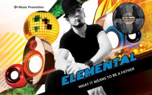 'What It Means To Be A Father' by EleMental