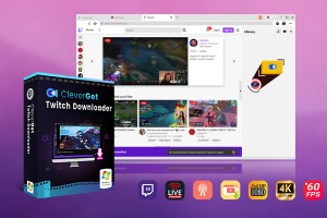 cleverget twitch download