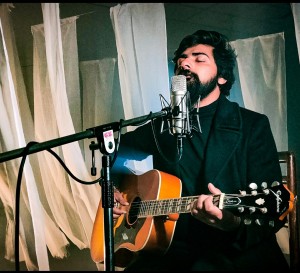 Aakash Aazad (Singer, Songwriter) Biography & more