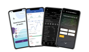 Services BinaryTorrent