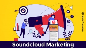 Soundcloud Marketing 