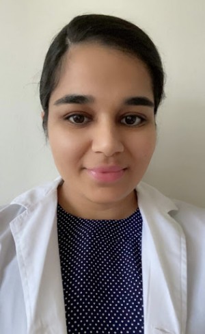 Rajbinder K. Randhawa, MSN, CRNP, FNP-BC, a Family Nurse Practitioner with Everest Urgent Care and Michelle Esthetics