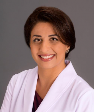 Leila Kheirandish-Gozal, MD, MSc, a Pediatric Sleep Medicine Specialist with University of Missouri, Columbia