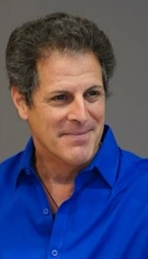 Vincent P. Monaco, DC, a Chiropractor in Private Practice