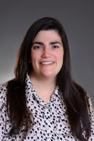 Jaime A. Baynes-Fields, DO, a Nephrologist with Nephrology Associates of Central Florida