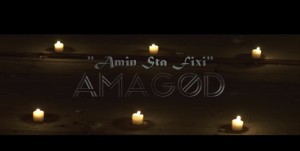 AmaGod - 