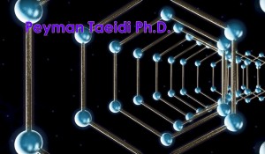 Peyaman Taeidi Ph.D. Nanotechnology