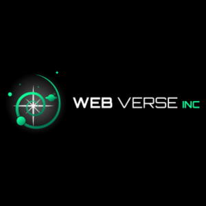 Web Verse Inc Logo