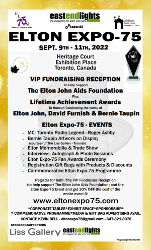 EXPO Poster Screenshot