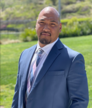 Nate Tafao, CEO of Innate Management Group