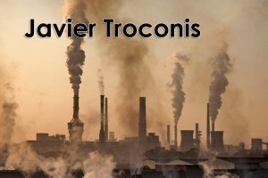 Javier Troconis 