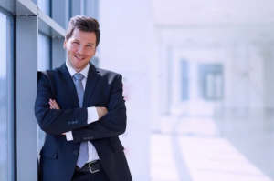 Shane Hadaller Business Management