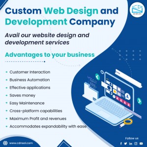 Logistics Software Development Company