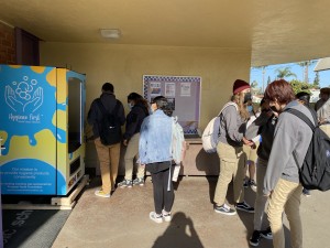 Amino City of Champions - Inglewood, CA