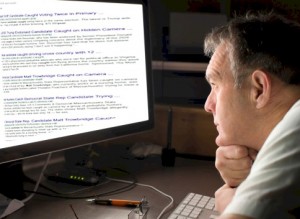 Crisis Management has become a daily task for election campaigns