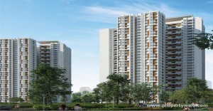 Prestige Park Grove Bangalore