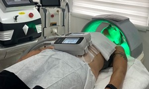 fat freezing treatment