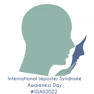 International Imposter Syndrome Awareness Day IISAD 1