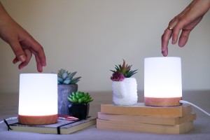 Friendship Lamps – the V-day gift to Express Love and Stay Connected with your Long-Distance Partner