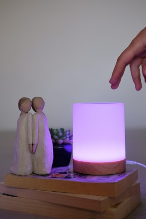 Friendship Lamps – the V-day gift to Express Love and Stay Connected with your Long-Distance Partner