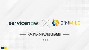 ServiceNow Partnership