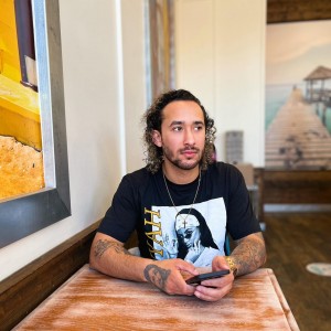 Hip Hop Artist - Isaac Leo