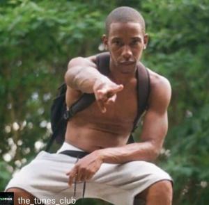 Crown Prince Saul’-Ciroc In Da Club