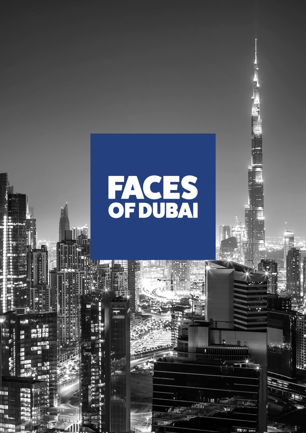 Faces of Dubai coverphoto Faces of Dubai coverphoto