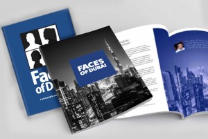 The Previous Editions of Faces of Dubai