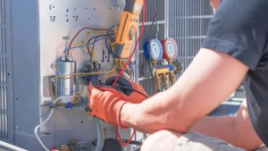 Commercial HVAC Repair New York