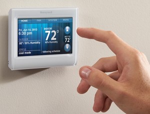 Thermostats Installation