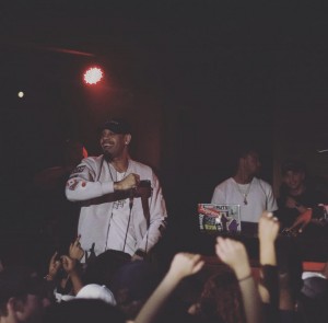 Billionaire B - Tours Canada with Rittz - Releases Prestige Trilogy 