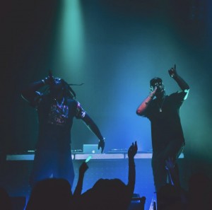 Billionaire B - Tours Canada with Rittz - Releases Prestige Trilogy 