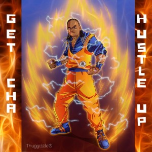 Hip hop artist Thuggizzle from Texas proves why he should be in everyone's playlist.