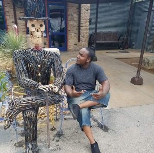 Hip hop artist Thuggizzle from Texas proves why he should be in everyone's playlist.