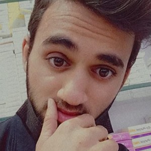 Ali Haider moonsyedzada