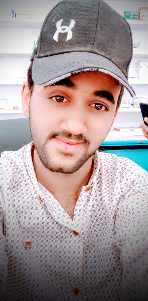 Ali Haider moonsyedzada