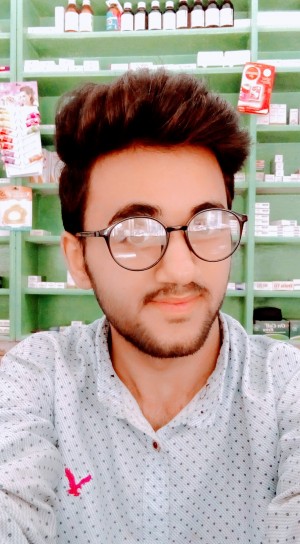 Ali Haider moonsyedzada