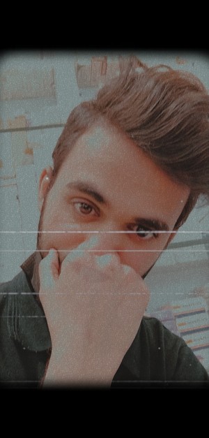 Ali Haider moonsyedzada