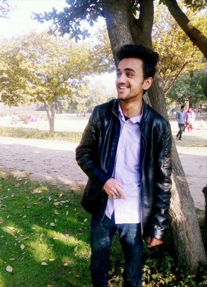 Ali Haider moonsyedzada