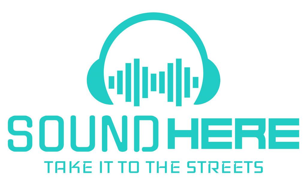 Sound Here Brand Ambassador Street team services Sound Here Brand Ambassador Street team services