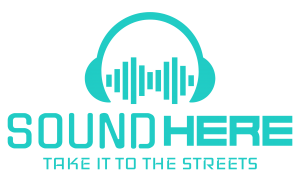 Sound Here Brand Ambassador & Street team services