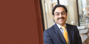 Anurag Maheshwari MD