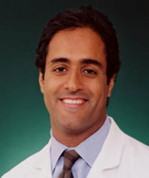 Sohaib Kureshi MD FACS