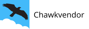 Chawkvendor logo