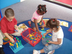 Florida Childcare Offers Free Drop In Service For Government Employees Impacted By Shutdown