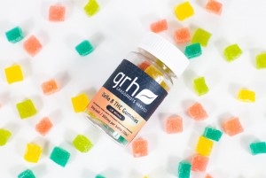 4/20 Starts Now- Grassroots Harvest 4/20 Sale on Delta-8 THC, CBD and More